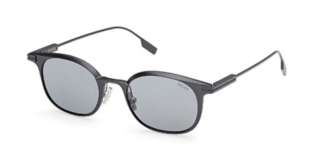 ZEGNA 0260 Sunglasses - view 3